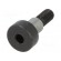 Shoulder screw | Mat: steel | Thread len: 8mm | Thread: M4 | Cut: imbus paveikslėlis 6