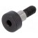 Shoulder screw | Mat: steel | Thread len: 8mm | Thread: M4 | Cut: imbus image 1