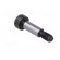 Shoulder screw | Mat: steel | Thread len: 9.5mm | Thread: M5 | ISO: 7379 image 4
