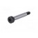 Shoulder screw | Mat: steel | Thread len: 9.5mm | Thread: M5 | ISO: 7379 image 2