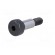 Shoulder screw | Mat: steel | Thread len: 9.5mm | Thread: M5 | ISO: 7379 фото 2