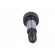 Shoulder screw | Mat: steel | Thread len: 9.5mm | Thread: M5 | ISO: 7379 фото 5