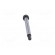 Shoulder screw | steel | M5 | 0.8 | Thread len: 9.5mm | hex key | HEX 3mm image 5