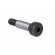 Shoulder screw | Mat: steel | Thread len: 9.5mm | Thread: M5 | ISO: 7379 paveikslėlis 8