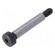 Shoulder screw | Mat: steel | Thread len: 9.5mm | Thread: M5 | ISO: 7379 image 1