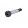 Shoulder screw | steel | M5 | 0.8 | Thread len: 9.5mm | hex key | HEX 3mm image 2