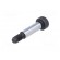 Shoulder screw | steel | M5 | 0.8 | Thread len: 9.5mm | hex key | HEX 3mm image 6