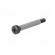 Shoulder screw | steel | M5 | 0.8 | Thread len: 9.5mm | hex key | HEX 3mm image 2