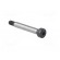 Shoulder screw | Mat: steel | Thread len: 9.5mm | Thread: M5 | ISO: 7379 image 8