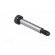Shoulder screw | Mat: steel | Thread len: 9.5mm | Thread: M5 | ISO: 7379 image 4
