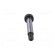 Shoulder screw | Mat: steel | Thread len: 9.5mm | Thread: M5 | ISO: 7379 фото 5