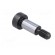 Shoulder screw | steel | M6 | 1 | Thread len: 11mm | hex key | HEX 4mm image 4