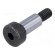 Shoulder screw | steel | M6 | 1 | Thread len: 11mm | hex key | HEX 4mm image 1