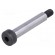Shoulder screw | steel | M8 | 1.25 | Thread len: 13mm | hex key | HEX 5mm image 1