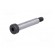 Shoulder screw | steel | M8 | 1.25 | Thread len: 13mm | hex key | HEX 5mm image 2
