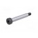 Shoulder screw | steel | M8 | 1.25 | Thread len: 13mm | hex key | HEX 5mm image 2