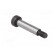 Shoulder screw | Mat: steel | Thread len: 13mm | Thread: M8 | Cut: imbus image 4