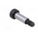 Shoulder screw | Mat: steel | Thread len: 13mm | Thread: M8 | Cut: imbus paveikslėlis 4