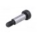 Shoulder screw | Mat: steel | Thread len: 13mm | Thread: M8 | Cut: imbus paveikslėlis 6