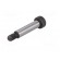 Shoulder screw | Mat: steel | Thread len: 13mm | Thread: M8 | Cut: imbus image 6