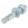 Bolt anchor | 10x65 | FWA | 50pcs | 10mm image 1