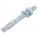 Bolt anchor | 8x80 | FWA | 50pcs | 8mm image 1