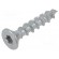 Screw | for wood | 4.5x25 | Head: countersunk | Torx® | TX20 | WIROX® image 1