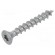 Screw | for wood | 4x30 | Head: countersunk | Torx® | TX20 | WIROX® | SPAX® image 1