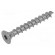 Screw | for wood | 5x40 | Head: countersunk | Torx® | TX20 | WIROX® | SPAX® image 1