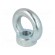 Lifting eye nut | eye | M30 | steel | Plating: zinc | DIN 582 | 60mm image 1