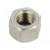 Nut | hexagonal | M16 | 2 | A2 stainless steel | 24mm | BN 13244 | DIN 917 image 2