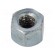 Nut | hexagonal | M3 | 6 steel | Plating: zinc | Pitch: 0,5 | 5mm | BN: 154 image 2