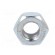 Nut | hexagonal | M8 | 1.25 | steel | Plating: zinc | H: 8mm | 13mm | BN 6866 image 5