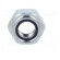Nut | hexagonal | M8 | 1.25 | steel | Plating: zinc | H: 8mm | 13mm | BN 6866 image 9