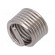 Threaded insert | stainless steel | M5 | Pitch: 0,8 | 20pcs. image 2