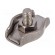 Rope clamp simplex | acid resistant steel A4 | for rope image 2