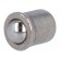 Ball latch | A2 stainless steel | BN: 13376 | L: 6mm | Ømount.hole: 4mm фото 1