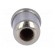 Ball latch | A2 stainless steel | BN: 13376 | L: 6mm | Ømount.hole: 4mm фото 5