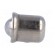Ball latch | A2 stainless steel | BN: 13376 | L: 6mm | Ømount.hole: 4mm image 3