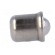 Ball latch | A2 stainless steel | BN: 13376 | L: 6mm | Ømount.hole: 4mm image 7