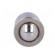 Ball latch | A2 stainless steel | BN: 13376 | L: 6mm | Ømount.hole: 4mm фото 9