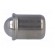 Smooth ball spring plunger | stainless steel | L: 13mm | F1: 8.5N image 3