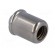 Smooth ball spring plunger | stainless steel | L: 13mm | F1: 8.5N image 4