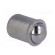 Smooth ball spring plunger | stainless steel | L: 13mm | F1: 8.5N image 8