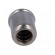 Smooth ball spring plunger | stainless steel | L: 13mm | F1: 8.5N image 5