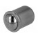Smooth ball spring plunger | stainless steel | L: 13mm | F1: 8.5N image 1