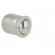 Smooth ball spring plunger | stainless steel | L: 6mm | F1: 3N image 8