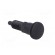 Indexing plungers | Thread: M10 | Plating: black finish | 5mm image 8
