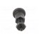 Indexing plungers | Thread: M12 | Plating: black finish | 6mm image 5