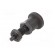 Indexing plungers | Thread: M12 | Plating: black finish | 6mm image 6